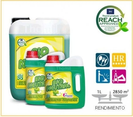 Bio Neutral Manzana