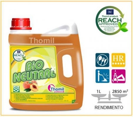 Bio Neutral Peach