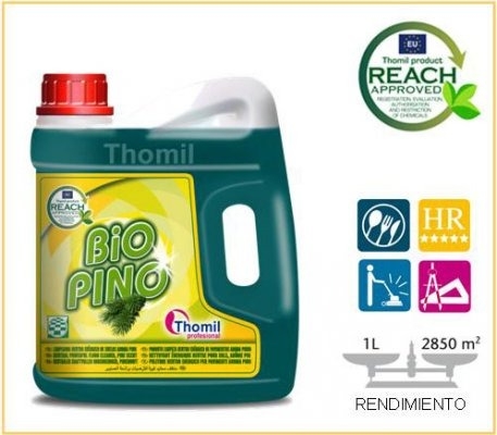 Bio Pino