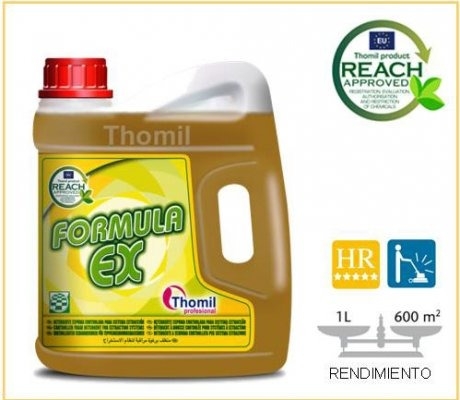 Fórmula EX